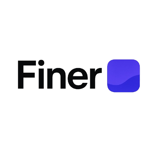 Finer Logo